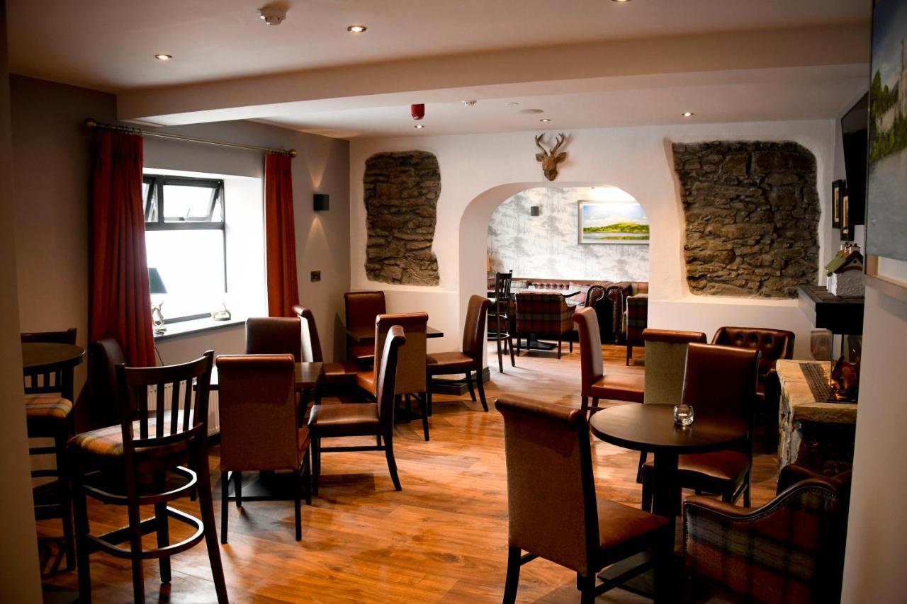 The Leitrim Inn And Blueway Lodge County Leitrim Exterior photo